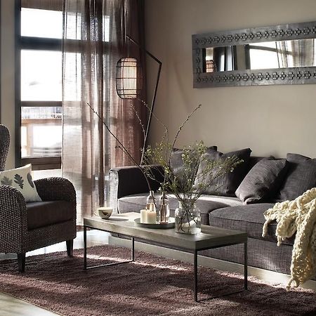 Norefjell Ski & Spa Noresund Екстериор снимка
