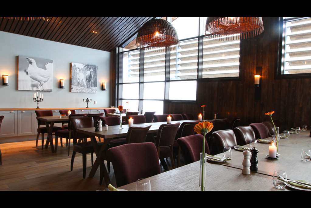 Norefjell Ski & Spa Noresund Екстериор снимка